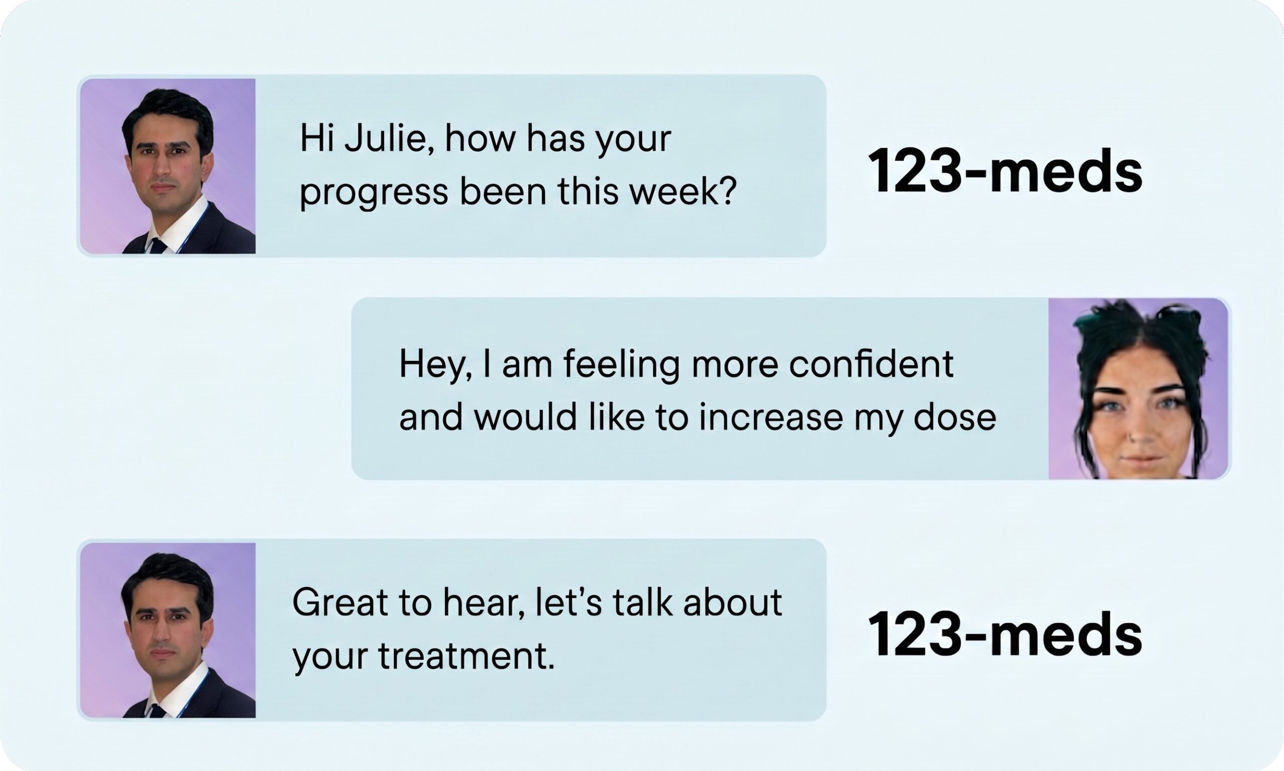 Weight loss professionals