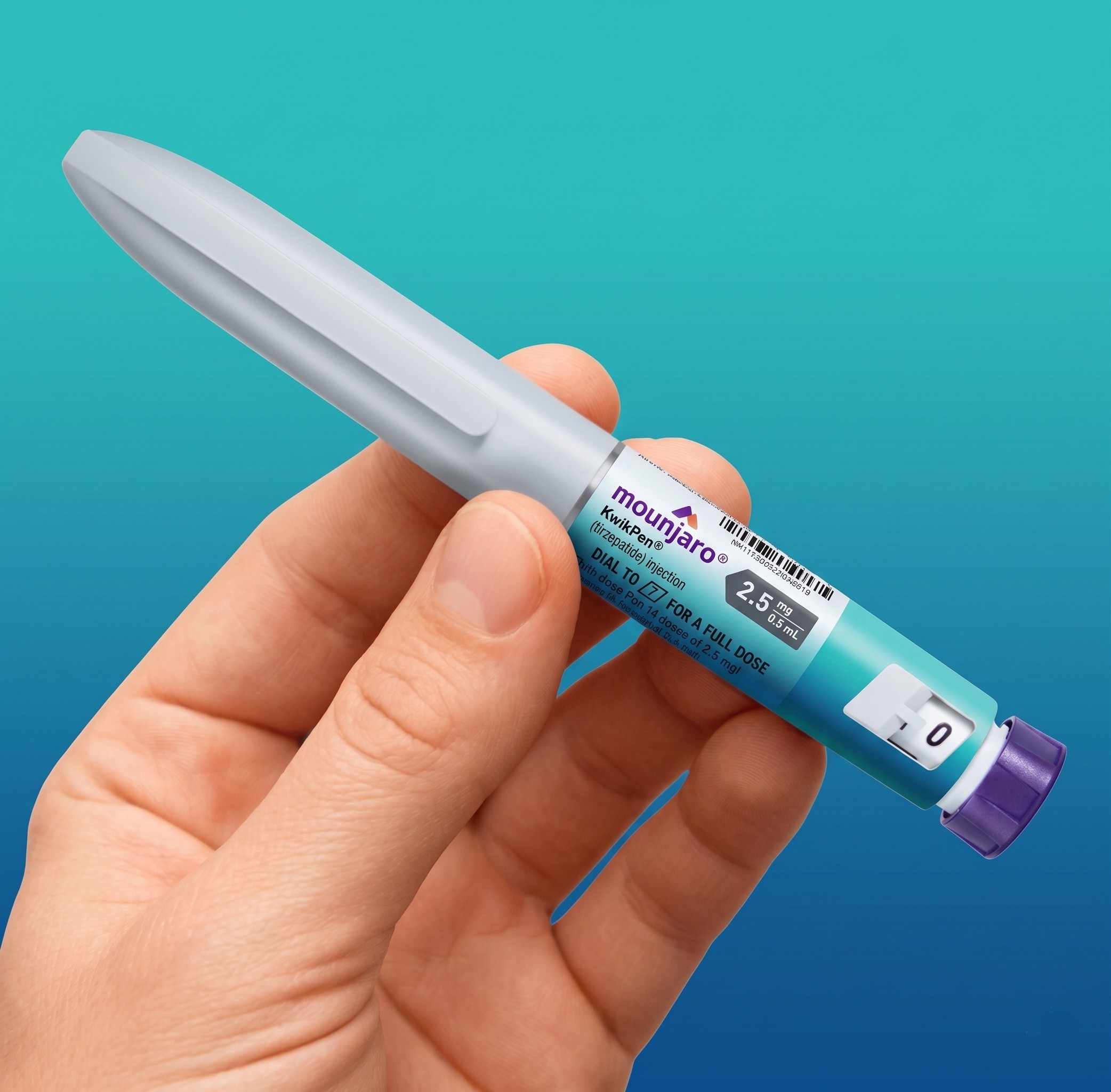 GLP-1 Medication
